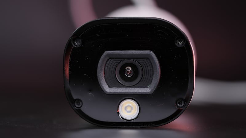“CCTV cameras and motion sensors used in Nairobi homes”